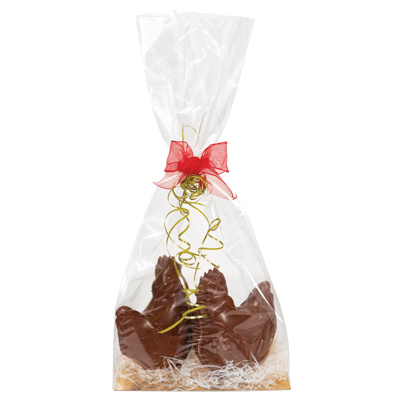 Sachets plats - Sachets confiserie-2