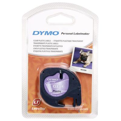 Ruban Dymo - Rubans cassettes pour Dymo