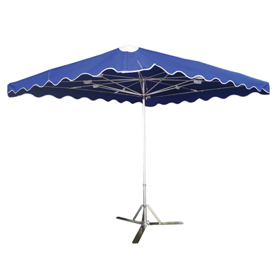 Parasol fixe - Parasols de terrasse