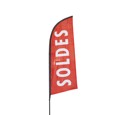 Oriflamme SOLDES - Affiches Soldes