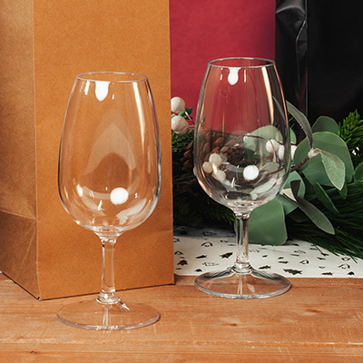 Verres à vin - Gobelets et verres jetables-1