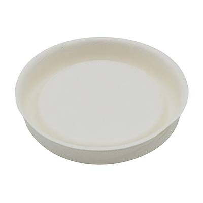 Couvercles bagasse pour gobelets - Gobelets-1