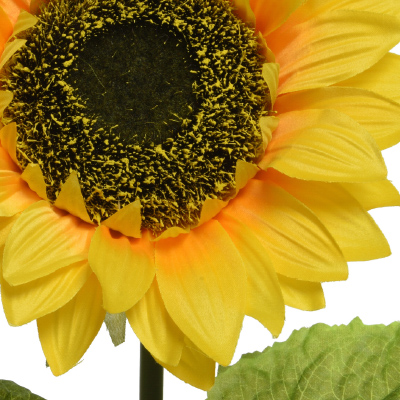 Tournesol artificiel - Plantes et fleurs artificielles-1