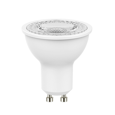 Ampoule LED, GU10, 5.7 watts - Ampoules