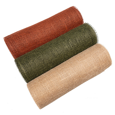 Chemin de table en jute - Chemins de table et Sets de table-1