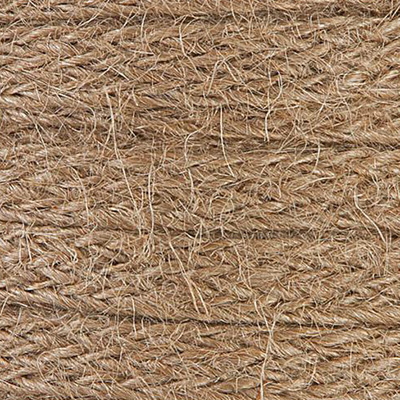 Ruban jute naturel 10 mm x 20 m - Bolducs, Raphias et Rubans-1