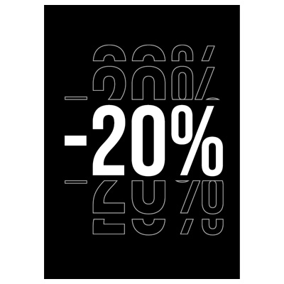 Étiquettes à trou -20% - Étiquettes à trou Soldes