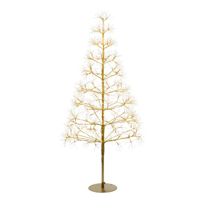 Sapin lumineux - hauteur 120 cm - Décors lumineux