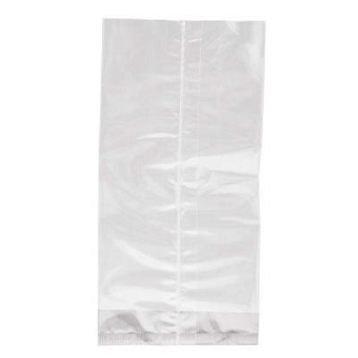 Sachets cellophane plats - Sachets confiserie-1