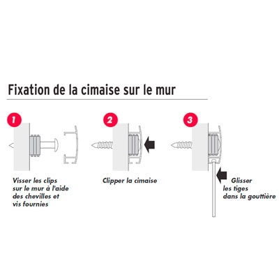 Cimaise déco alu - Cimaises-1