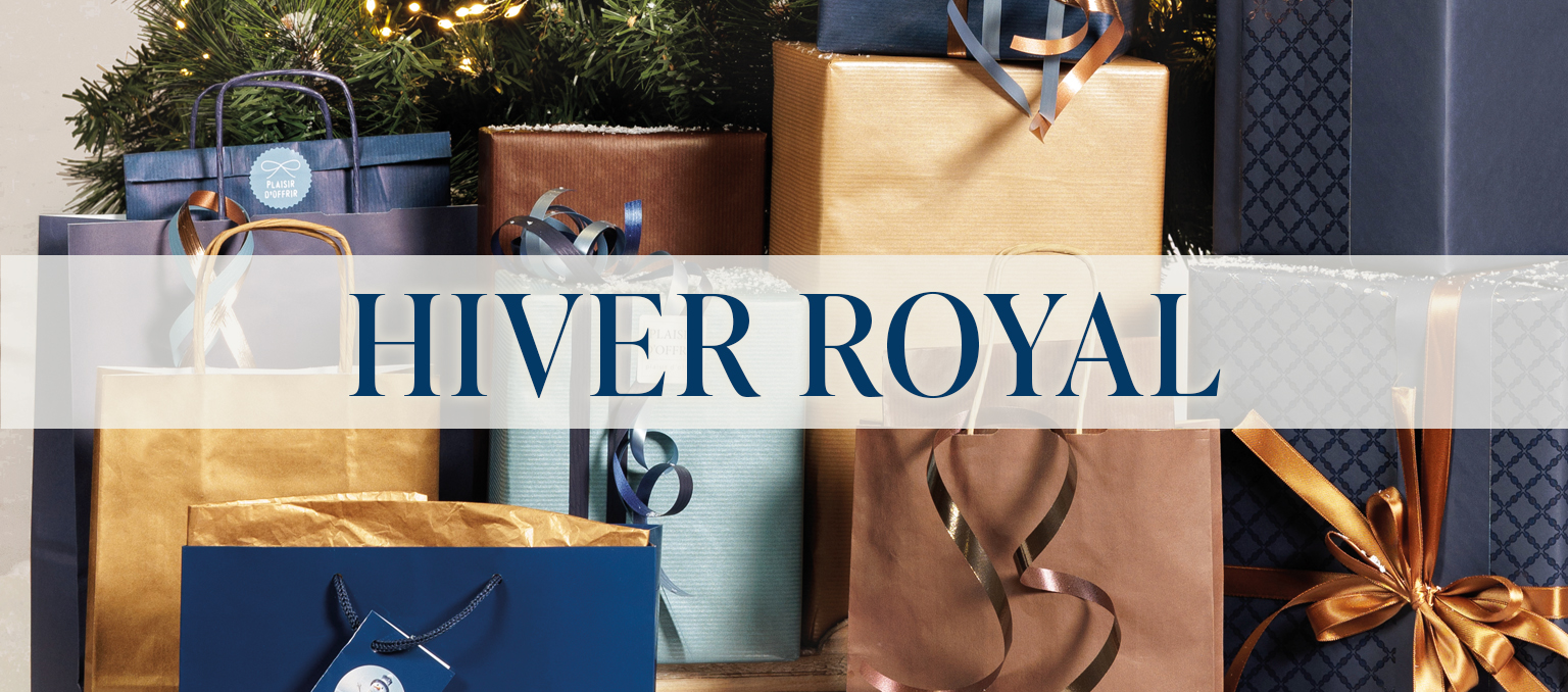 Hiver Royal