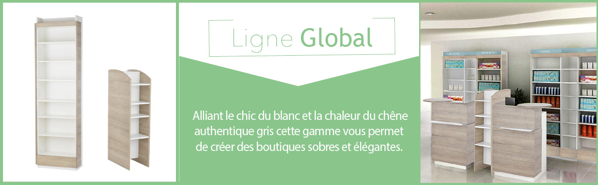 Ligne Global