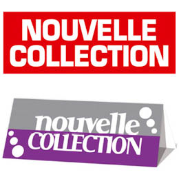 Affiches Nouvelle collection