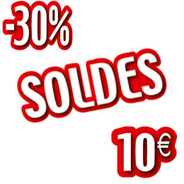 Découpes cartons SOLDES