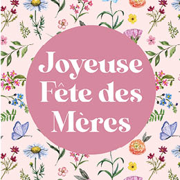 Fête des mères