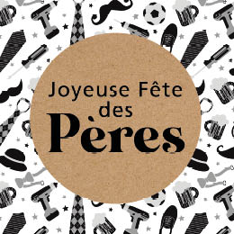 Fête des pères