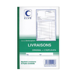 Livraisons