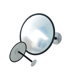 Miroirs de surveillance