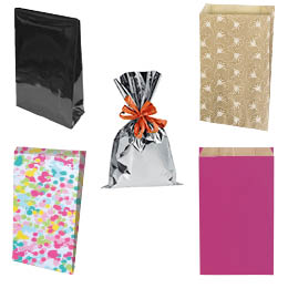 Pochettes cadeaux